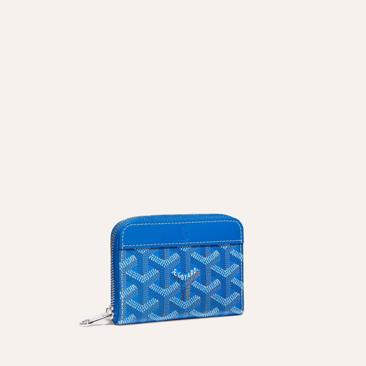 Matignon Mini Wallet - Image 1